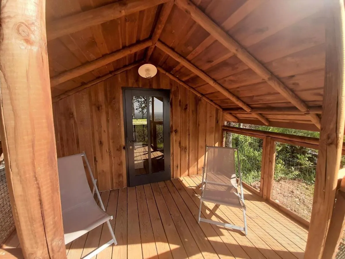 Maison d'hôtes la Truffière Saint Cirq Lapopie Séjour à la campagne
