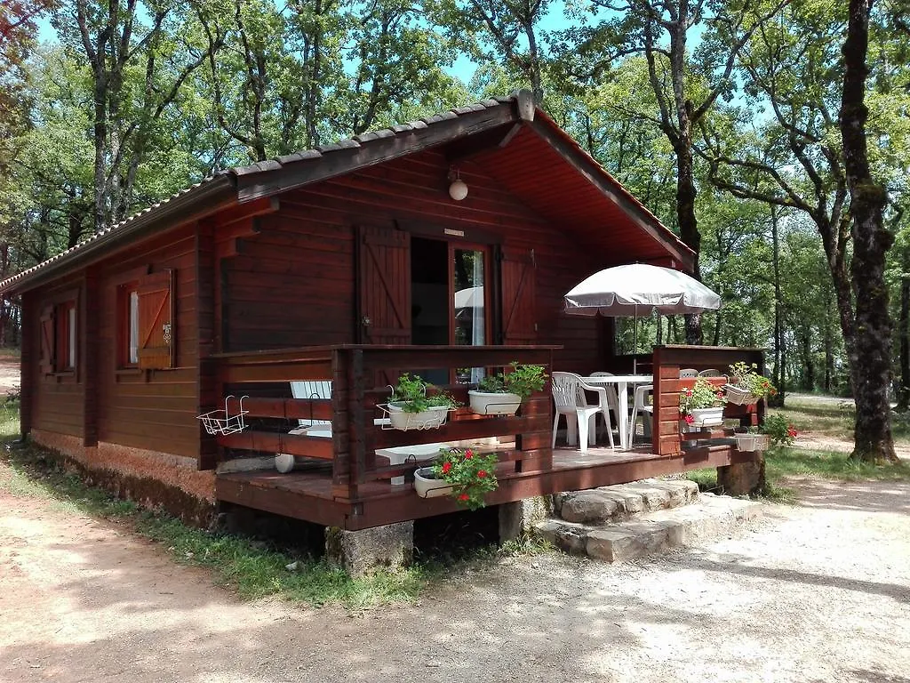 Séjour à la campagne Maison d'hôtes la Truffière Saint Cirq Lapopie